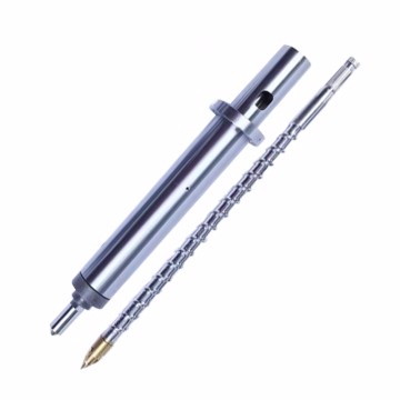 Injection Molding Screw Barrel